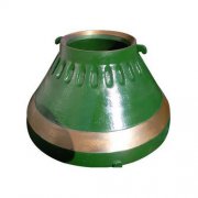 韶欣圓錐破碎機(jī)配件